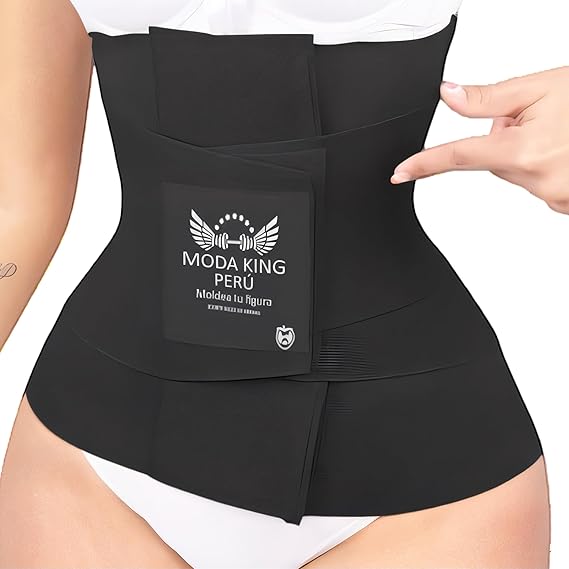 Faja Moda King Perú
