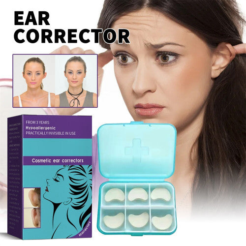 Corrector de Orejas (Ear Corrector)