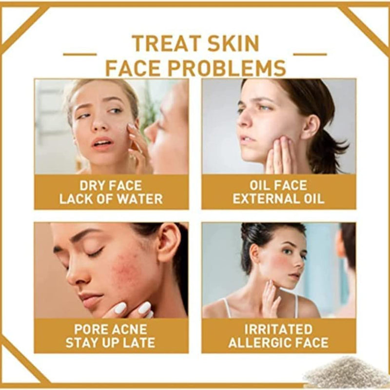 Esencia de Arroz Kiss Ofra – Hidratación y Luminosidad Natural