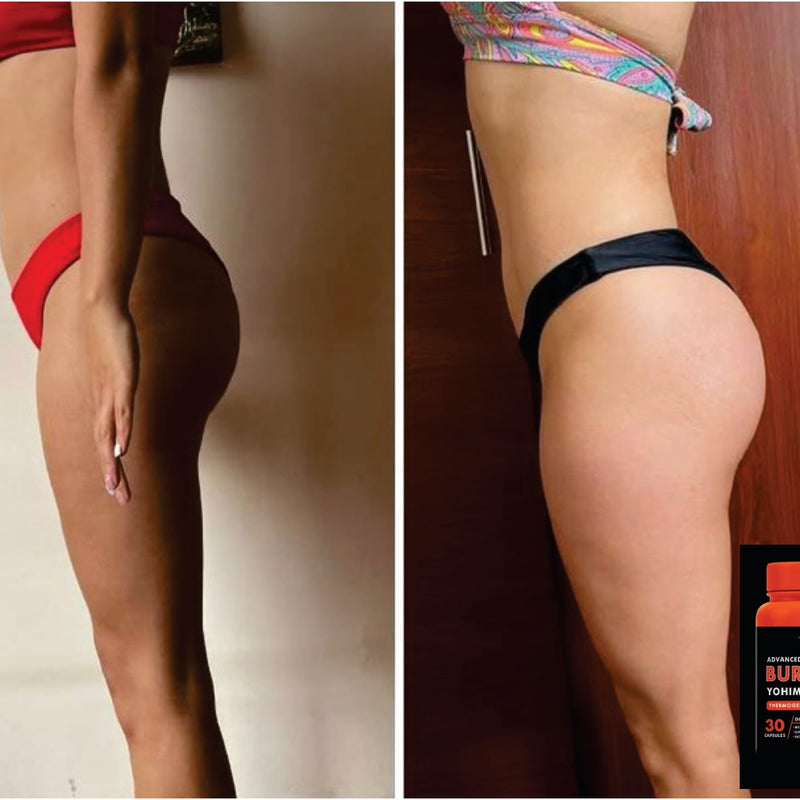 Vitalidad Natural XT | 30 cápsulas