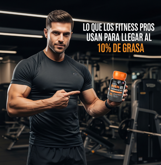 Vitalidad Natural XT | 30 cápsulas