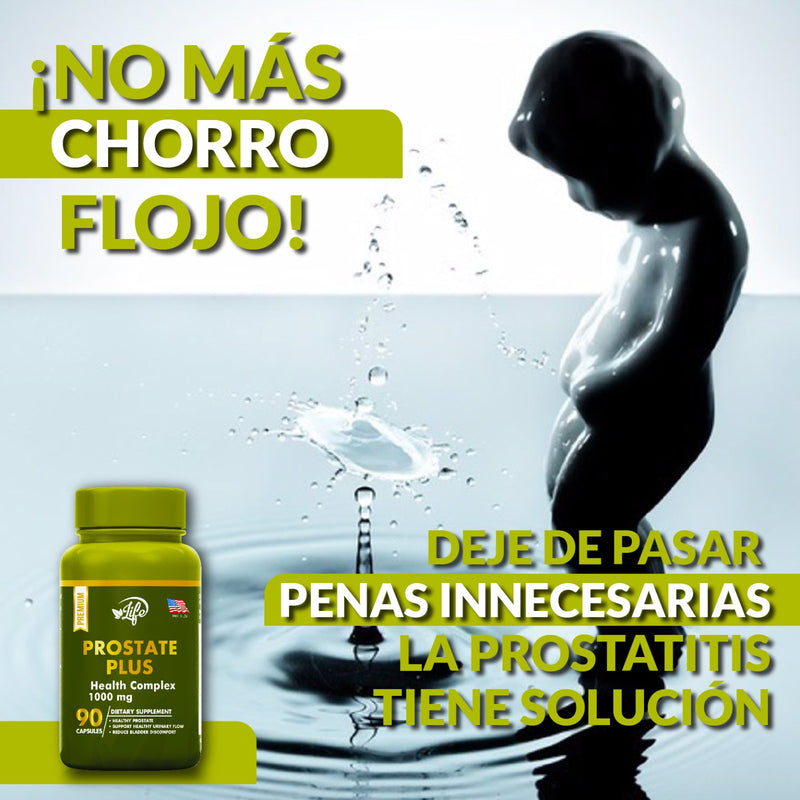 Fórmula Natural de Apoyo Diario | 90 cápsulas